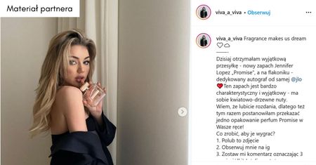 Jennifer Lopez wysyła Polkom prezenty!