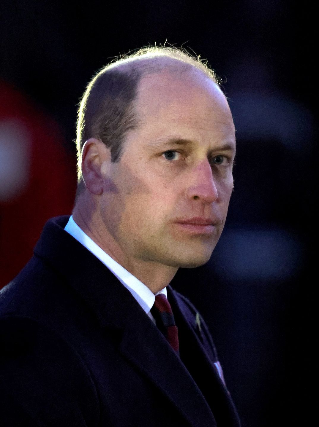 książę William