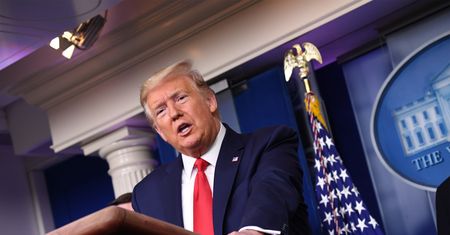 Grenlandia nie chce być częścią USA. Ministra odpowiada Trumpowi