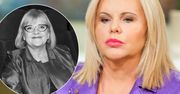 TYLKO U NAS! Joanna Kurowska zabrała głos po śmierci Marzeny Kipiel-Sztuki. "Cierpiała"