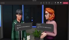 Microsoft studzi atmosferę wokół metaverse