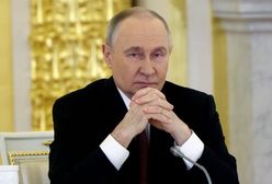 Mobilizacja Rosji? Putin powołał rezerwistów na szkolenie