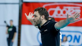 SK bank Legionovia Legionowo - Budowlani Łódź 3:0