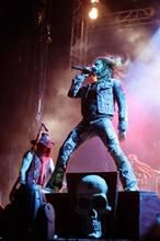 Rob Zombie ujawnia