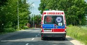 Giżycko: 2-letni chłopiec wpadł do jeziora. Rodzice tylko na moment spuścili go z oczu. Na pomoc rzucił się świadek