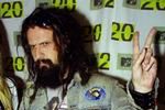 Rob Zombie i T. Rex