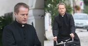 Żmijewski odchodzi z "Ojca Mateusza"?!