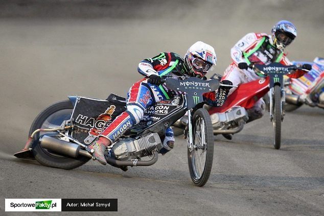 Billy Hamill został Indywidualnym Mistrzem Stanów Zjednoczonych