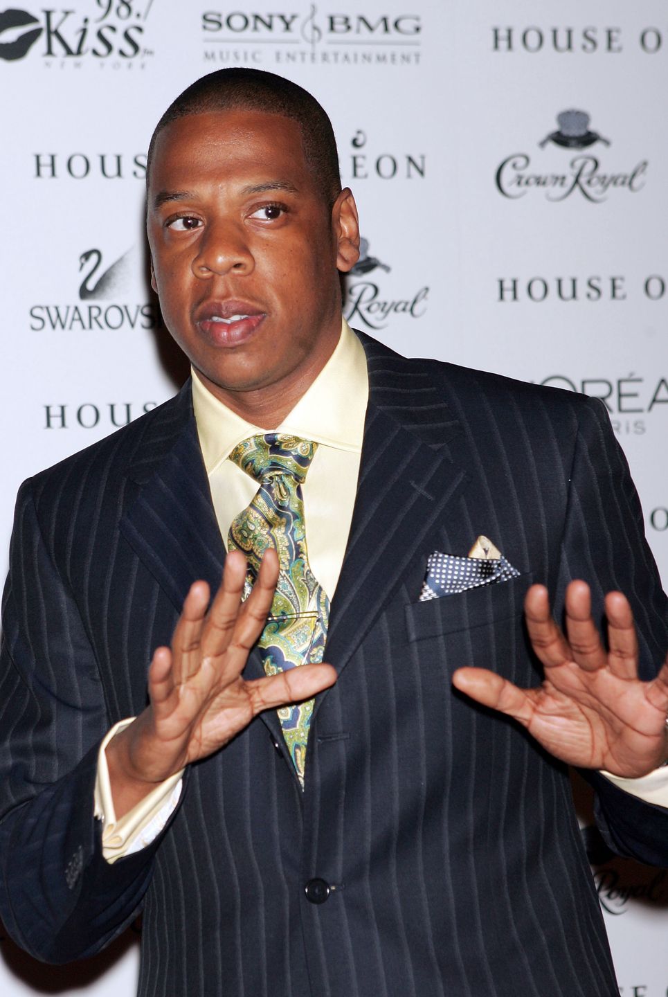 Jay-Z