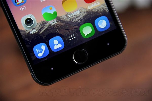 Czy podróbki mogą być premium? Oto androidowy klon iPhone'a 6, którego nie wygniesz i nie porysujesz 6