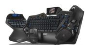 Sprzęt z serii Logitech G - by grało się lepiej