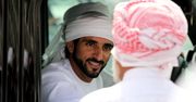 Książę z Dubaju poinformował o "Jetmanie" i pierwszym autonomicznym locie w mieście