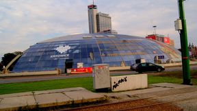 Areny MŚ 2014 przed otwarciem zmagań (fotorelacja)