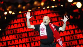 Liga Mistrzów. "Przyszedł Romek do Julki". Satyryk odpowiedział na nagranie ZAKSY