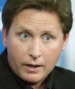 Emilio Estevez i szaleńcy w bibliotece