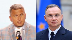 Duda kandydatem. Oto jaki sygnał dotarł do Polski z MKOl