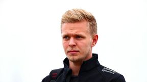 Kevin Magnussen chce pozostać w Renault. Kto obok niego?