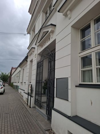Zgierz: "Polskie art déco w setną rocznicę Wystawy Światowej w Paryżu"