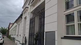 Zgierz: "Polskie art déco w setną rocznicę Wystawy Światowej w Paryżu"