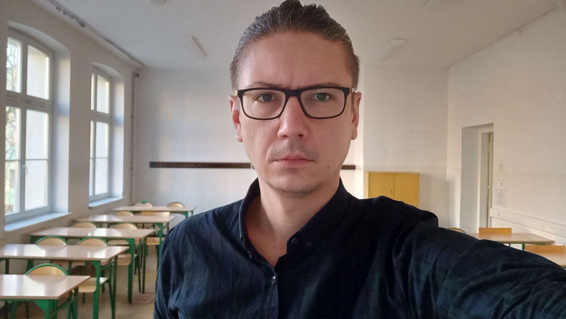 Paweł Lęcki