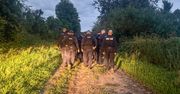 Sulęcin: Zaginął 50-latek, jego życie było zagrożone. Ogłoszono alarm