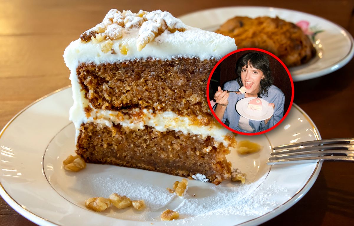 Kiedy jeść słodycze, żeby mniej obciążały organizm? Ekspertka wyjaśnia