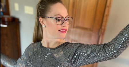 Mikayla Holmgren wygrała wybory miss. Teraz chce spełnić kolejne marzenie