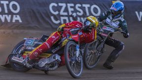 Mogą polać się łzy. Tak żegna się z Betard Spartą Wrocław