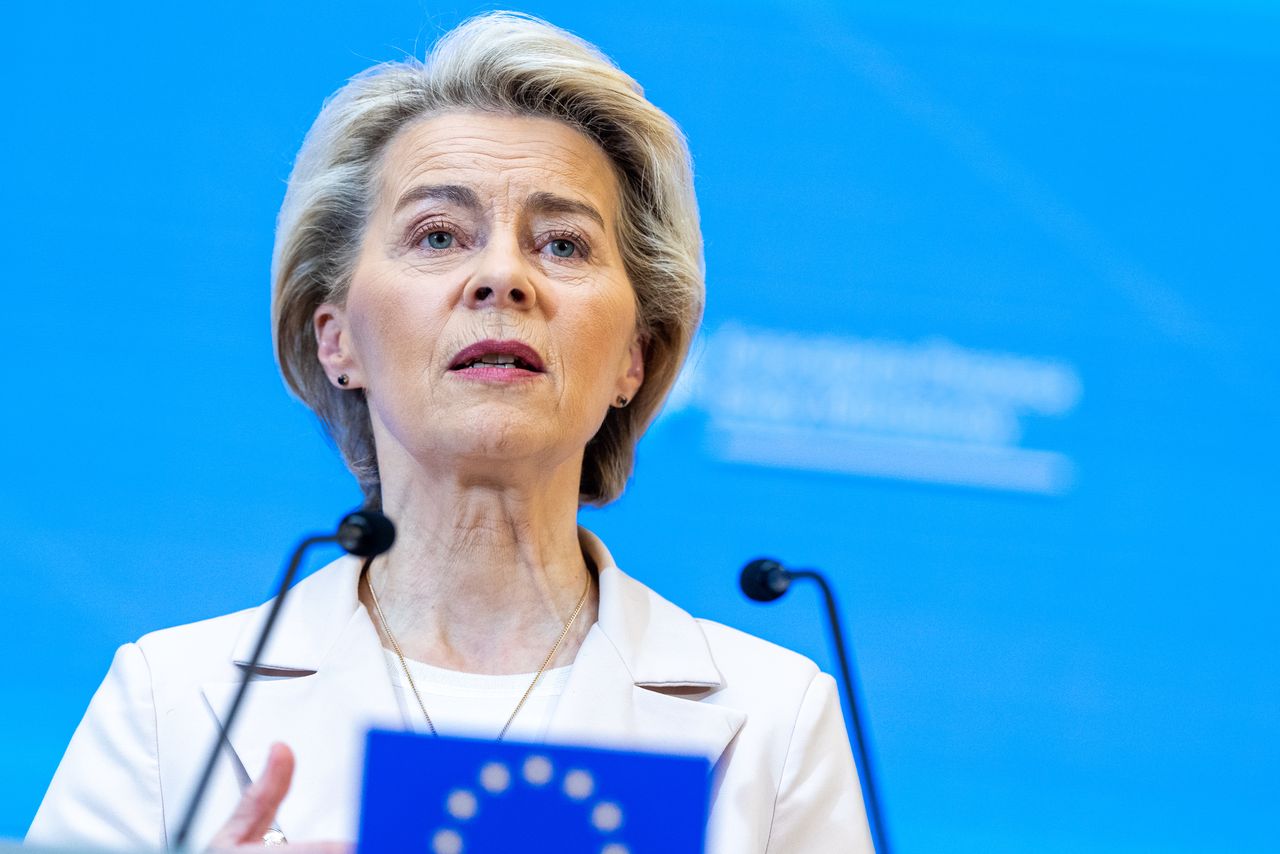 Jest apel do UE. Chodzi o rosyjski gaz