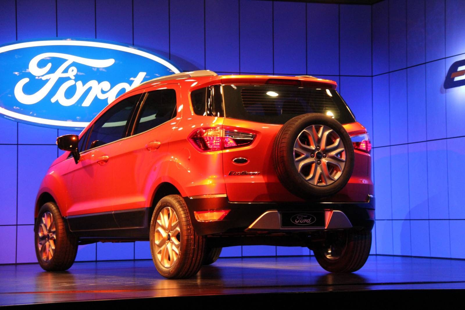 Ford EcoSport Concept