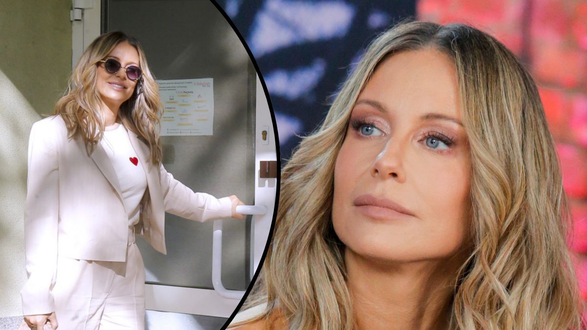 Małgorzata Rozenek dostała nowy program w TVN