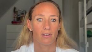 Ma raka. "To nadal szokuje i nie czuję, że to prawdziwe"