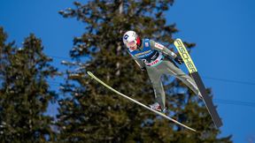 Polacy daleko od czołówki, ale zrobili swoje. Kamil Stoch dał nadzieję