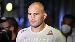 "Poczuje wielką brazylijską siłę". Rywal straszy Błachowicza nokautem