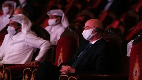 Arabowie chcą zrewolucjonizować mistrzostwa świata. Zaskakująca propozycja