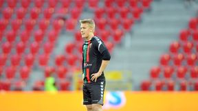 15-latek zadebiutował w GKS-ie Tychy. "Ma duży potencjał piłkarski i fizyczny"