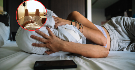 Polki z traumą po wizycie u ginekologa. "Pomyśl o mnie czasem, jak będziesz uprawiała seks"