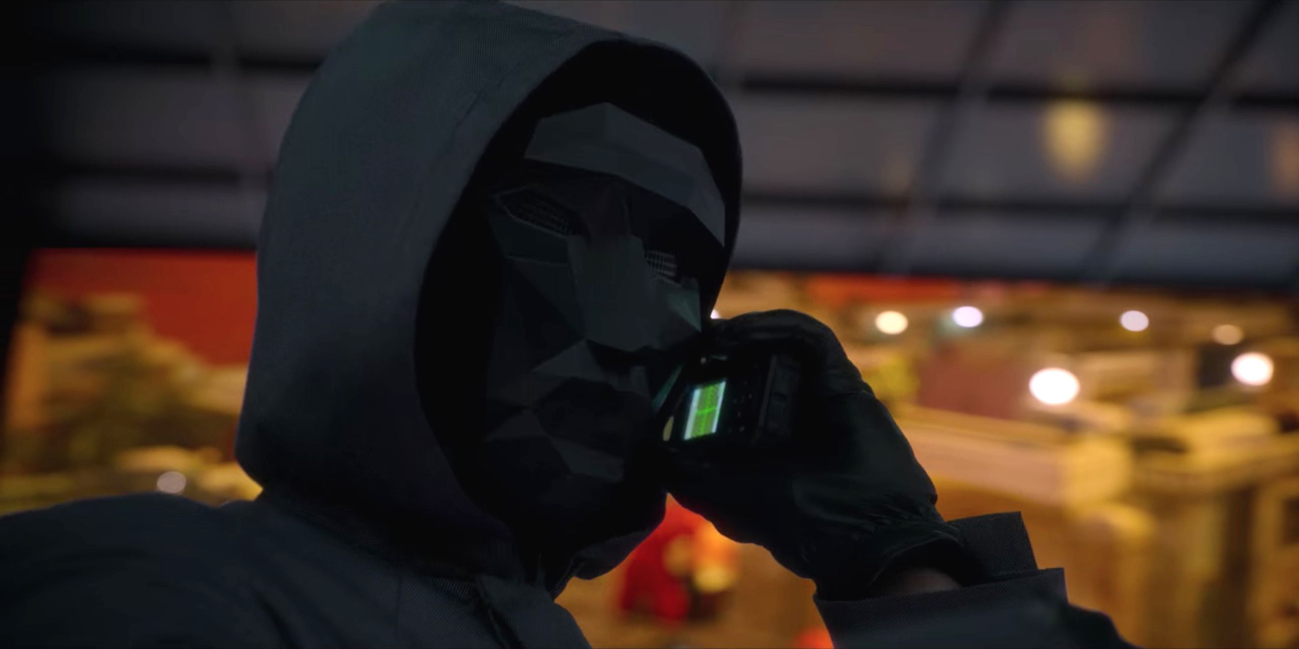 Netflix zaliczył telefoniczną wpadkę w serialu Squid Game. Można jej było łatwo uniknąć 1