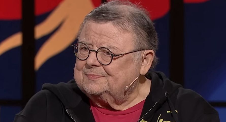 Wojciech Mann nagrodzony przez ministrę. Właścicielka "Vogue Polska" z tytułem mecenasa kultury