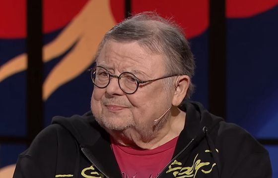 Wojciech Mann nagrodzony przez ministrę. Właścicielka "Vogue Polska" z tytułem mecenasa kultury