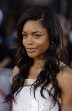 Naomie Harris w obronie chudych kobiet