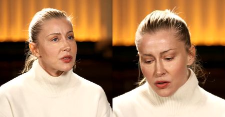 Katarzyna Warnke o macierzyństwie i dzieleniu się opieką nad córką: "NIE JESTEM RODZINNA. Potrzebuję czasu dla siebie"