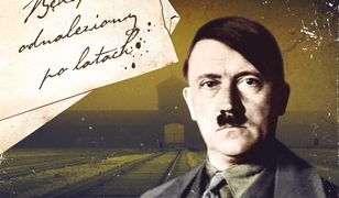 Spowiedź Hitlera. Szczera rozmowa z Żydem