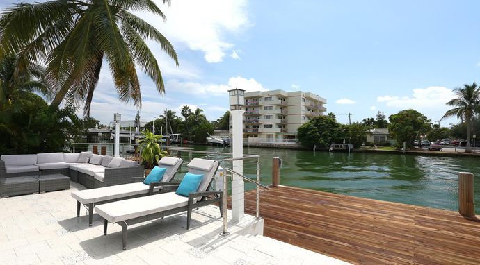 Widok za miliony - Ameryka 2