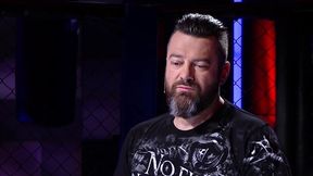 "Klatka po klatce" #22 (całość): gośćmi Lewandowski i Szostak, tematem rozmów gale KSW 44 i 45