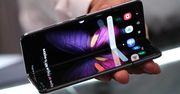Samsung Galaxy Fold z uszkodzonym wyświetlaczem. Producent bada sprawę