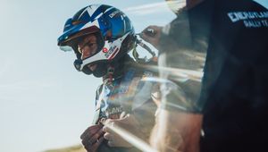 Właściciel Energylandii zaskoczył. Świetny wynik w Dakarze