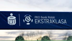 PKO BP Ekstraklasa przedłużyła umowy sponsorskie. "To dynamiczny rozwój"
