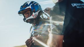 Właściciel Energylandii zaskoczył. Świetny wynik w Dakarze