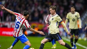 Puchar Króla. FC Barcelona - Atlético Madryt. Gdzie oglądać na żywo, online?